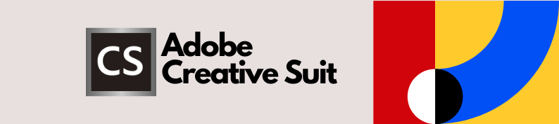 Adobe Creative Suit Logosu