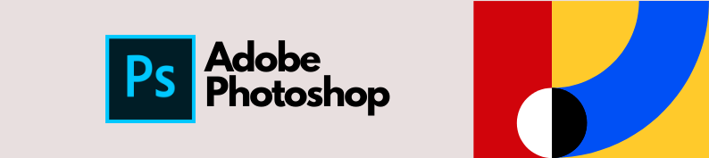 Adobe Photoshop Logo