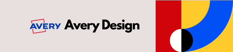 Avery Design Logo