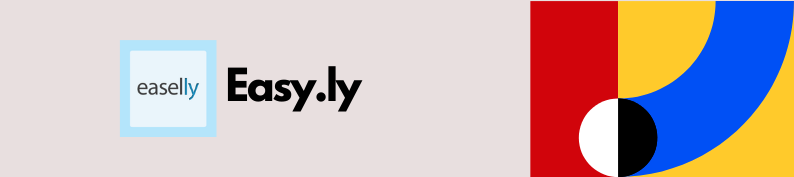 Easyly logosu