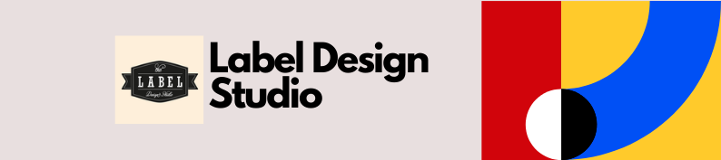 Label Design Studio