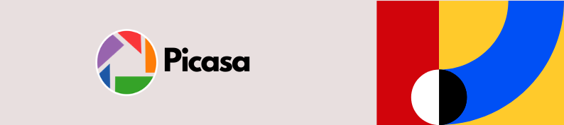 Picasa Logosu